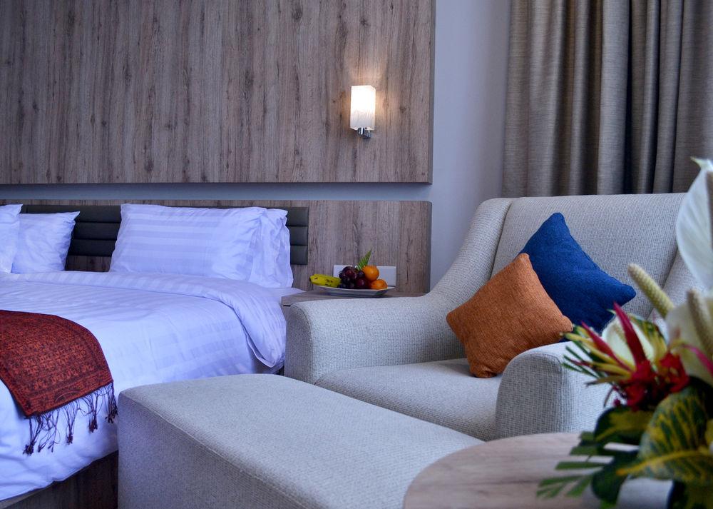 Horison Ultima Bandung Hotel ภายนอก รูปภาพ