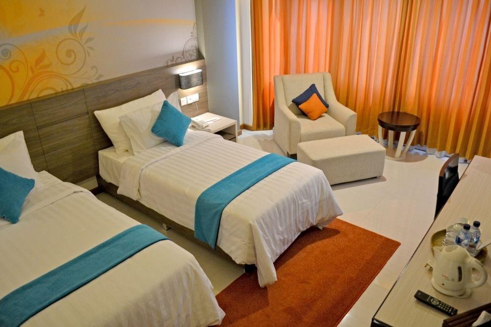 Horison Ultima Bandung Hotel ภายนอก รูปภาพ