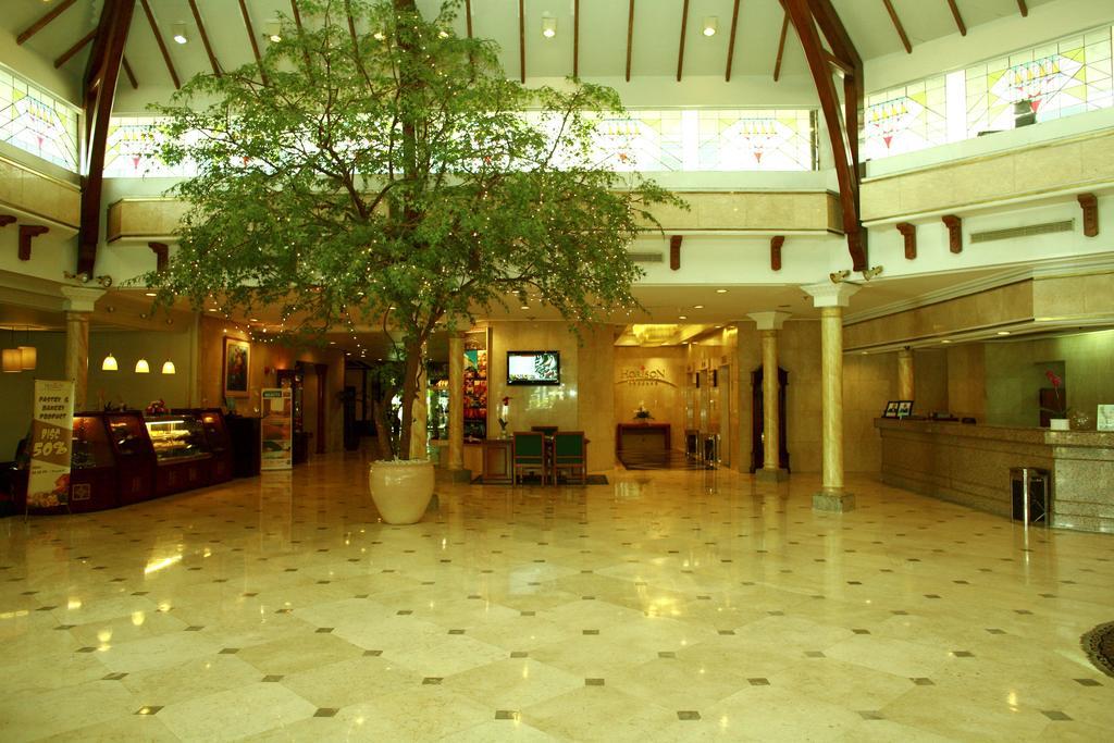 Horison Ultima Bandung Hotel ภายนอก รูปภาพ
