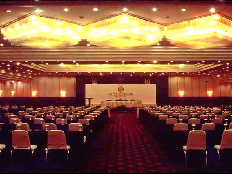 Horison Ultima Bandung Hotel ภายนอก รูปภาพ