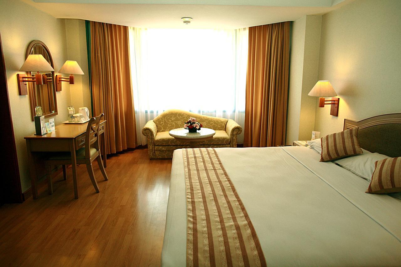 Horison Ultima Bandung Hotel ห้อง รูปภาพ